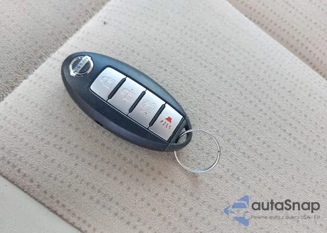 2010 Nissan Altima 2.5 S z USA, uszkodzony, nr VIN 1N4AL2AP4AN453535